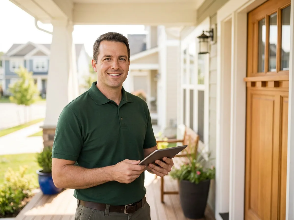 Pest control FAQs for Milledgeville, OH